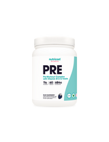 Formula complessa per il fitness pre-allenamento femminile, 684 g di polvere <tc>Nutricost</tc>