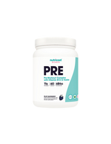 Formula complessa per il fitness pre-allenamento femminile, 684 g di polvere <tc>Nutricost</tc>