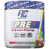 Pre XS/Extreme Energy 165 grammi