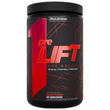 Pre-sollevamento | Energia ~ Prontezza ~ Resistenza Pre-allenamento - 420 grammi