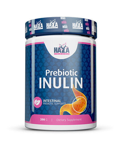 INULINA prebiotica/200G