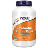 Fibra prebiotica di inulina FOS - 180 capsule