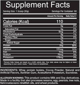 Premium Iso Whey 1000 grammi