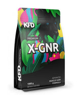 X-Gainer Premium - 1,00 KG
