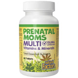 Mamme prenatali Multi - 60 Compresse