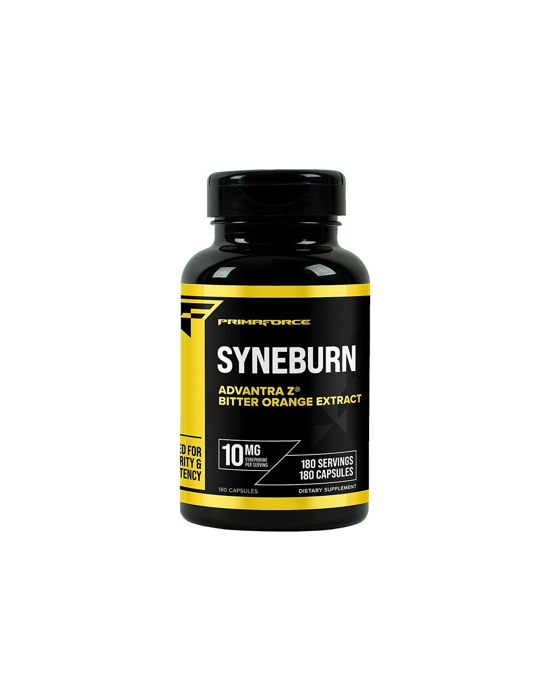 Brucia grassi - Synephrine PrimaForce, 180 capsule