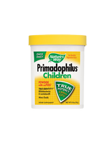 Primadophilus Children - Primadophilus Children's (polvere) 3 miliardi di probiotici attivi, 141 g Nature's Way