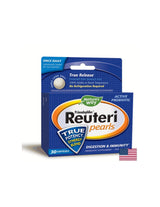 Primadophilus Reuteri Pearls 1 miliardo di probiotici attivi - 30 capsule di gel