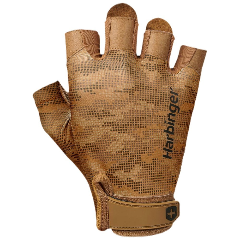 Guanti da uomo/Pro 2.0 - Tan Camo