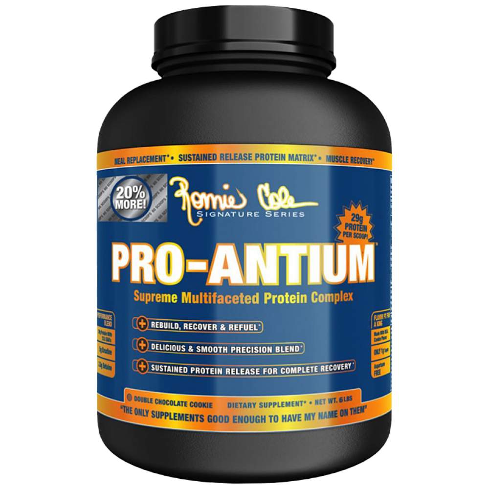 Pro-Antio 2150 grammi