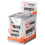 Serie Pro/Ultra Premium Whey - 12 x 30 grammi