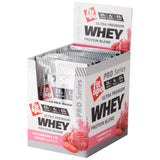 Serie Pro/Ultra Premium Whey - 12 x 30 grammi
