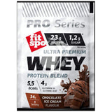 Serie Pro/Ultra Premium Whey - 30 grammi