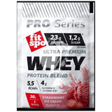 Serie Pro/Ultra Premium Whey - 30 grammi