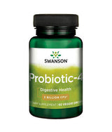 ProBiotic 4 | 3 Miliardi di CFU - 60 capsule