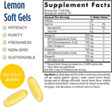 ProEFA - Omega 3.6.9 - 180 Capsule gel
