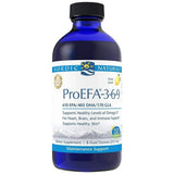 ProEFA-Omega 3.6.9 - 237ml