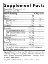 ProEFA-Omega 3.6.9 - 237ml