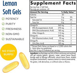 ProEFA - Omega 3.6.9 - 90 Capsule di gel