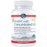 ProEPA con GLA concentrato - 60 capsule molli