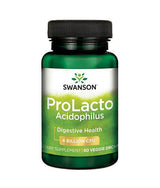 ProLacto Acidophilus 4 Miliardi di CFU - 60 capsule