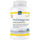 ProOmega 3-6-9 1360 mg - 120 capsule molli