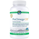 ProOmega CRP | Con Curcmina e Glutatione - 90 Capsule gel