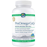 ProOmega CoQ10 - 120 capsule di gel