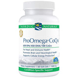 ProOmega CoQ10 - 60 capsule di gel
