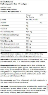 ProOmega Joint Xtra - 90 Capsule di gel