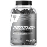 ProZMA+ Formula da uomo | ZMA + Acido D-Aspartico - 90 capsule