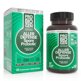 <tc>Probiogen</tc> Aller Defense Probiotic - Probiotico - 120 capsule