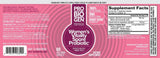 <tc>Probiogen</tc> Women's Vitality Probiotic - Probiotico per donne - 60 capsule