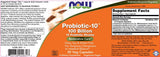 Probiotic-10 100 Miliardi - 60 capsule
