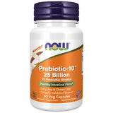 Probiotic-10 25 Miliardi - 50 capsule