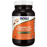 Probiotic-10™ 50 miliardi di polvere - 57 grammi
