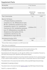 Probiotico-10™ & Bifido Boost™ - 90 capsule