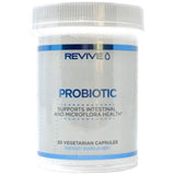 Probiotico | 5 ceppi attivi - 30 capsule