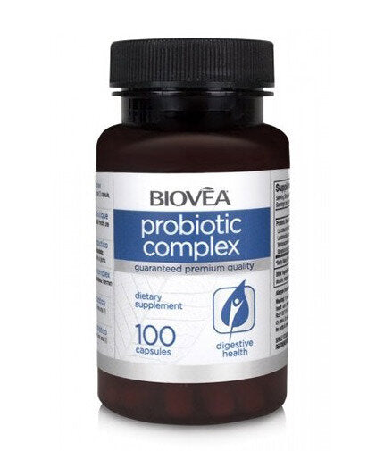 Complesso probiotico/100 Capsule