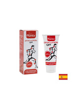 Gel per articolazioni con artiglio del diavolo e arnica - Procumbis Gel Plantis®, 100 ml