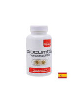 Artiglio del diavolo - per articolazioni sane - Procumbis Haspagofito Plantis®, 60 capsule
