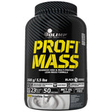 Massa professionale - 2500 grammi