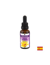 Tintura di propoli (senza alcool) Propolina, 50 ml
