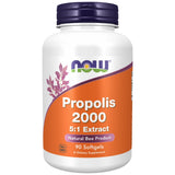 Estratto di Propoli 2000 5:1 - 90 Capsule gel