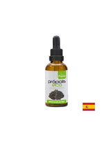 Propoli biologica - per immunità e tono forti - Propolis Eco Plantis®, Tintura, 50 ml