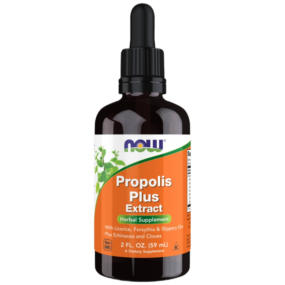 Estratto liquido di Propoli Plus - 60 ml