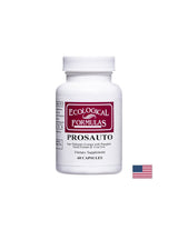 Prosauto, 60 capsule Formule Ecologiche
