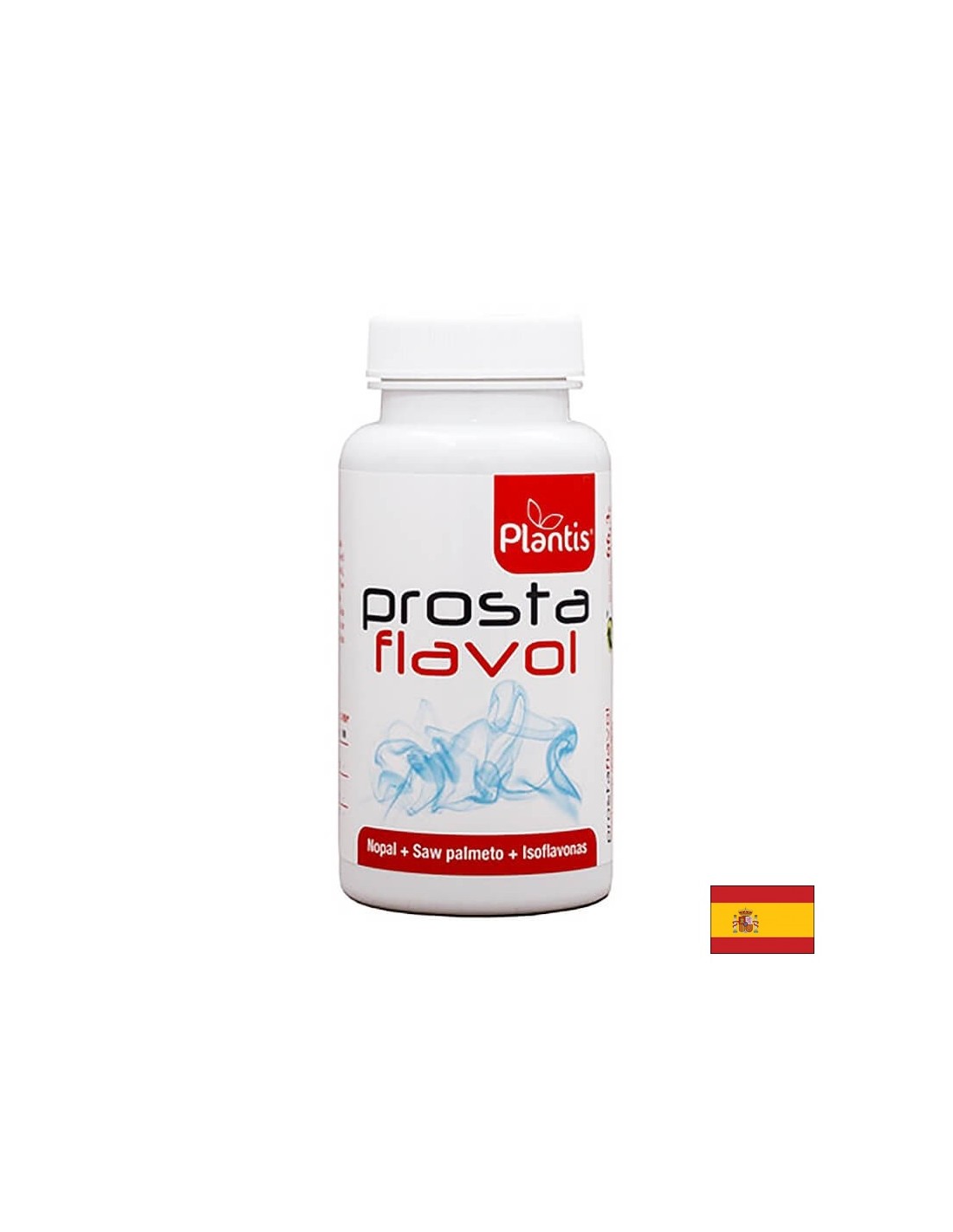 Formula prostata - Prostaflavol, 90 capsule