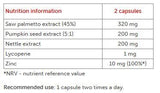 Prostatan 30 capsule <tc>Olimp</tc>