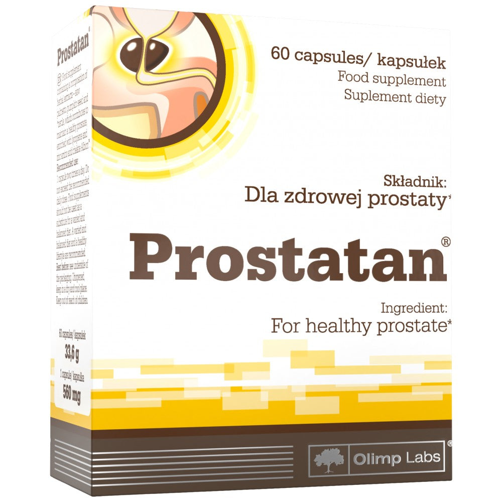 Prostata - 60 capsule